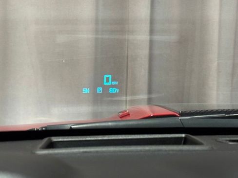 Used 2013 Chevrolet Camaro ZL1 RWD image 25