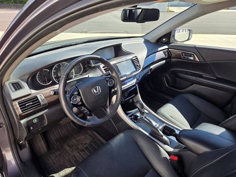 Used 2016 Honda Accord EX-L image 18