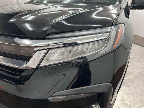 Used 2019 Honda Pilot Touring image 29