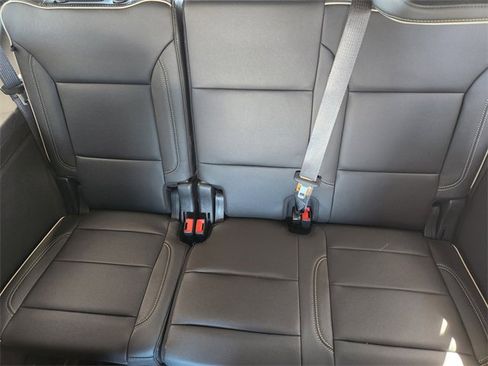 Certified 2024 Chevrolet Tahoe Premier w/ Premium Package image 29