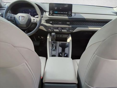 Used 2024 Honda Accord EX image 20