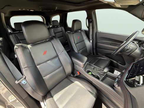 Used 2023 Dodge Durango GT AWD/4WD image 17