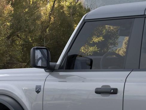 New 2026 Ford Bronco Big Bend AWD/4WD image 22