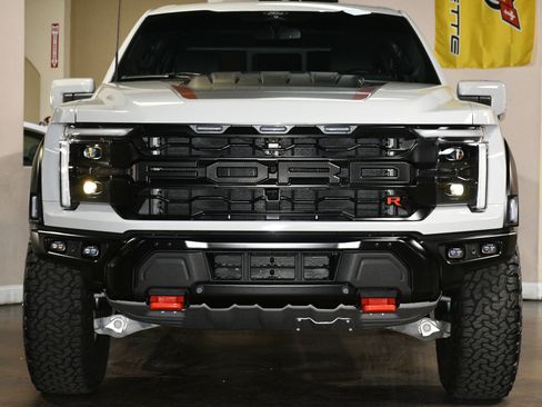 Used 2026 Ford F150 Raptor w/ Equipment Group 803A Raptor R AWD/4WD image 1