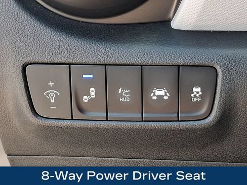 Used 2019 Hyundai Kona Ultimate AWD/4WD image 9