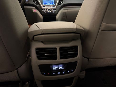 Used 2016 Acura MDX SH-AWD w/ Technology Package image 28