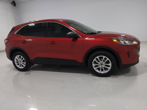 Used 2022 Ford Escape SE w/ Cold Weather Package image 11