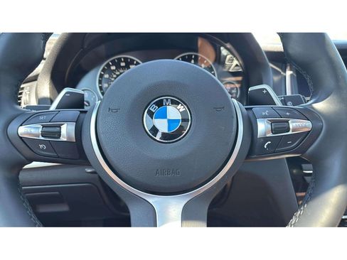 Used 2017 BMW X3 xDrive35i AWD/4WD image 15