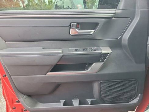 Used 2025 Toyota Tundra Platinum image 36