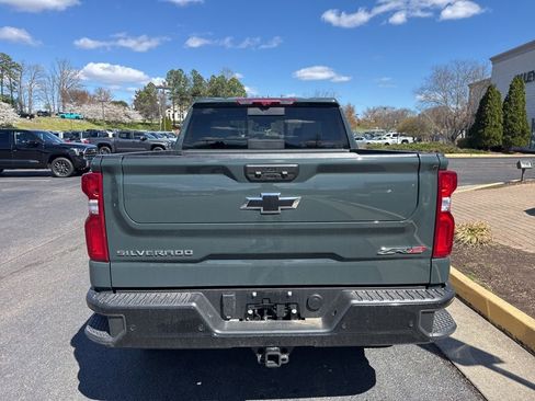 Used 2026 Chevrolet Silverado 1500 ZR2 image 5