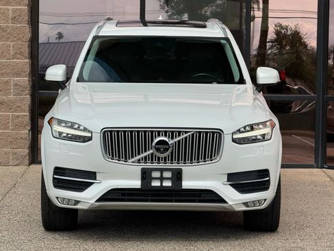 Used 2018 Volvo XC90 T6 Inscription w/ Convenience Package image 19