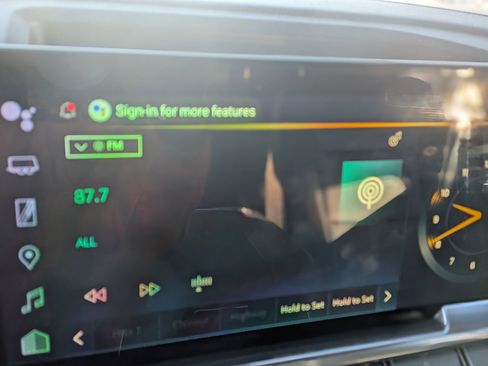 Certified 2025 Chevrolet Silverado 2500 LT w/ All Star Edition image 27