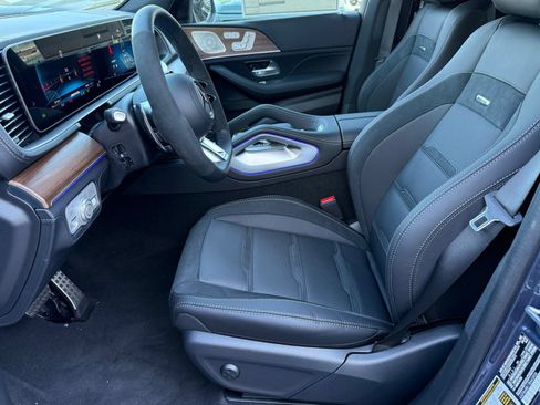 New 2026 Mercedes-Benz GLE 53 AMG 4MATIC image 17