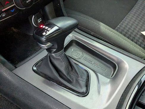 Used 2023 Dodge Charger R/T w/ Blacktop Package image 11