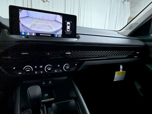 New 2025 Honda Accord EX-L image 20
