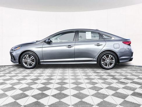 Used 2019 Hyundai Sonata SEL image 14