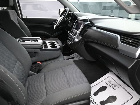 Used 2020 Chevrolet Tahoe LS w/ Skid Plate Package AWD/4WD image 30