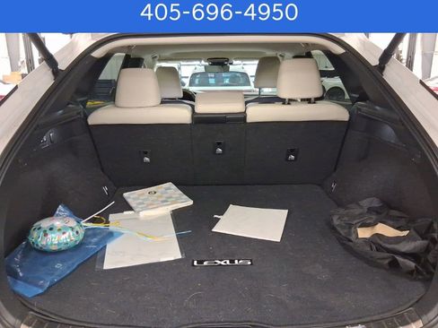 Used 2024 Lexus RX 350 Premium Plus image 15