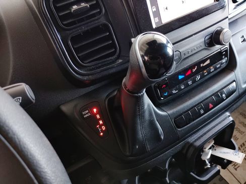 Used 2024 RAM ProMaster 1500 w/ Convenience Group FWD image 28