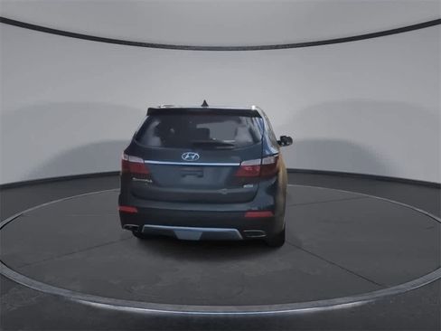 Used 2015 Hyundai Santa Fe GLS w/ Option Group 02 image 7