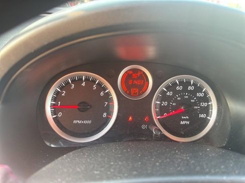 Used 2012 Nissan Sentra 2.0 SR w/ Special Edition Pkg image 4