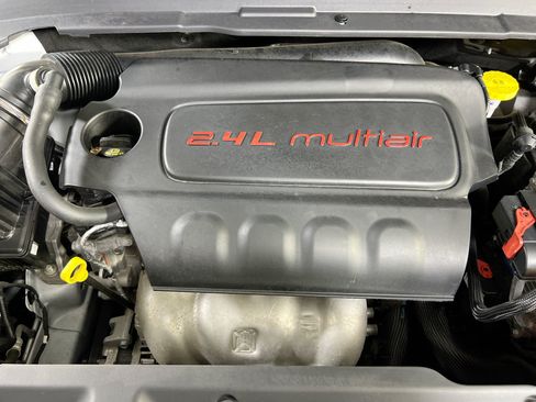 Used 2022 Jeep Compass Latitude w/ Convenience Group AWD/4WD image 27