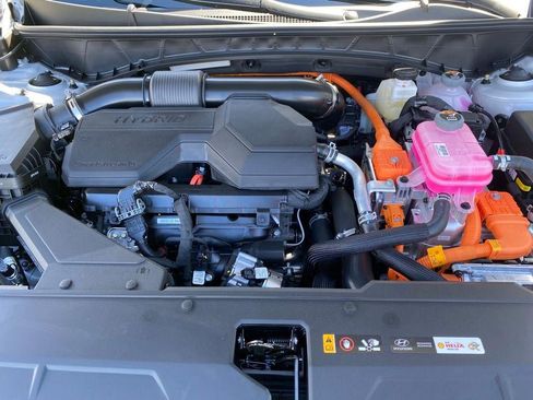 New 2026 Hyundai Tucson SEL image 36