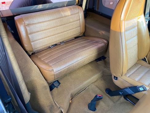 Used 1995 Jeep Wrangler Rio Grande image 20