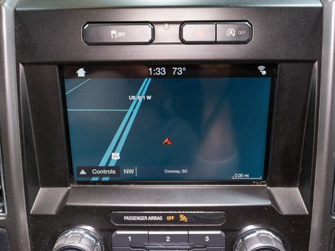 Used 2018 Ford F150 XLT w/ Equipment Group 302A Luxury image 16