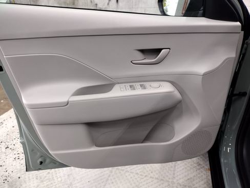 Certified 2026 Hyundai Kona SEL Sport AWD/4WD image 17