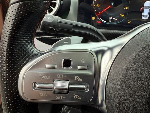 Used 2023 Mercedes-Benz CLA 250 image 13