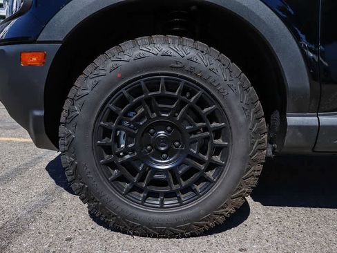 New 2025 Ford Bronco Sport Big Bend image 11