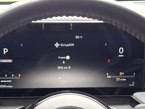 Used 2025 Nissan Kicks SR FWD image 17