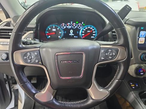 Used 2020 GMC Yukon XL Denali w/ Denali Ultimate Package AWD/4WD image 18