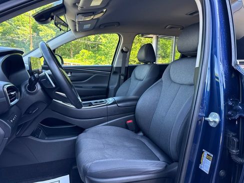 Used 2023 Hyundai Santa Fe SEL w/ Cargo Package AWD/4WD image 18