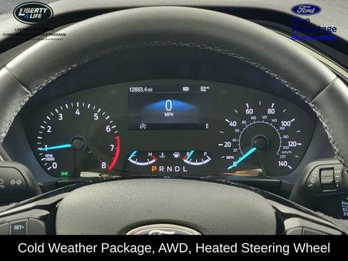Certified 2022 Ford Escape SE w/ Convenience Package AWD/4WD image 29