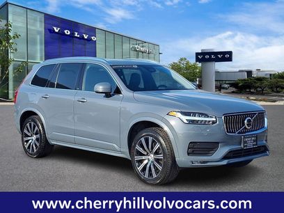 Certified 2023 Volvo XC90 B5 Core w/ Climate Package