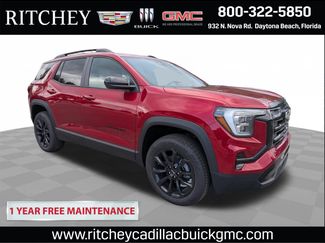 New 2027 GMC Terrain Elevation w/ Elevation Premium Package FWD video 1