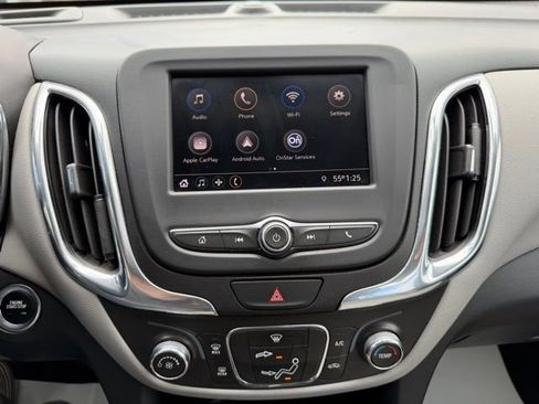 Used 2020 Chevrolet Equinox LS image 21