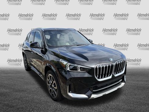 Used 2025 BMW X1 xDrive28i w/ Premium Package AWD/4WD image 2