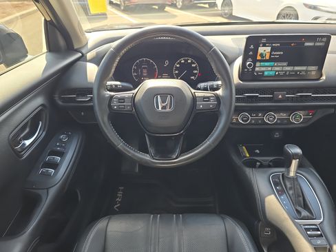 Used 2023 Honda HR-V EX-L image 15