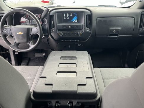 Used 2018 Chevrolet Silverado 1500 W/T image 14