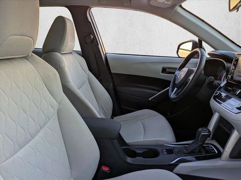 Certified 2022 Toyota Corolla Cross LE image 20