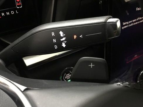 New 2026 GMC Terrain Elevation w/ Elevation Premium Package FWD image 29