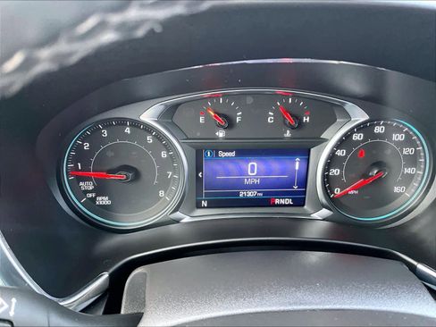 Used 2023 Chevrolet Equinox LT image 25