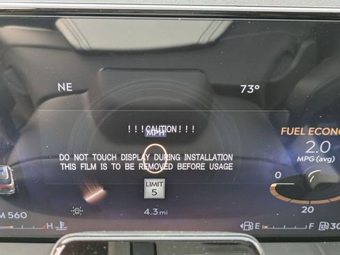 New 2026 Lincoln Aviator Reserve image 23