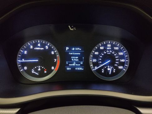 Used 2019 Hyundai Sonata ECO image 23