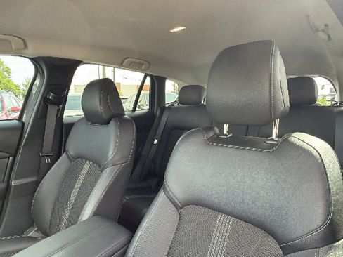 Certified 2024 MAZDA CX-50 AWD 2.5 S w/ Cargo Package image 16