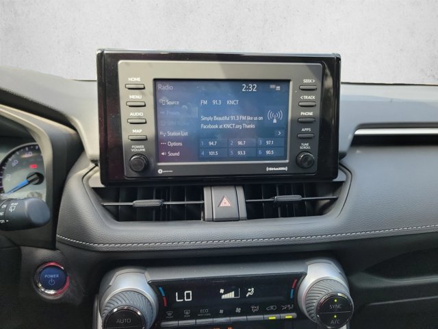 Used 2022 Toyota RAV4 XLE w/ Convenience Package AWD/4WD image 15