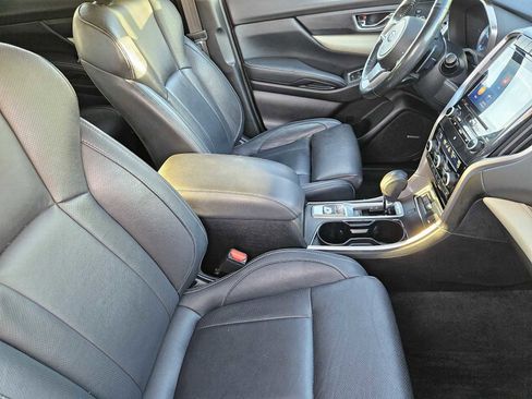 Used 2022 Subaru Ascent Limited w/ Technology Package AWD/4WD image 13